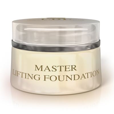 LBF-LEADING BEAUTY FARMS Master Lifting Foundation Sand 30 ml